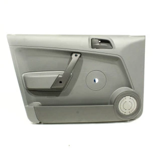 Forro de Porta Volkswagen Saveiro 2006 a 2010 - Esquerdo / Dianteiro - Original