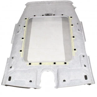 Forro de Teto Peugeot 3008 2017 a 2020 - Original