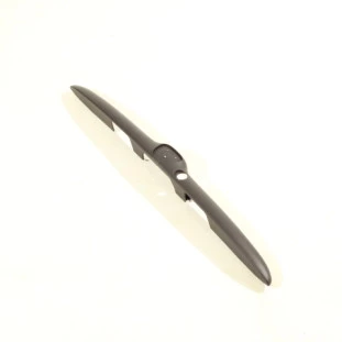 Friso Acabamento Porta-Malas Peugeot 206sw 2008 - Traseiro - Original