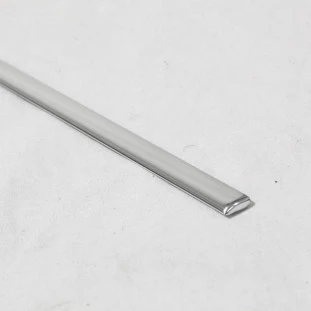 Friso Decorativo (Cromo) Volkswagen Jetta 2007 a 2009 - Direito / Dianteiro / Inferior - Original