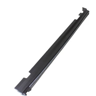Friso Defletor Lateral Volvo Xc40 2018 a 2021 - Direito / Inferior - Original