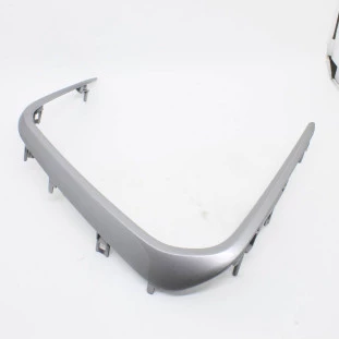 Friso Farol Neblina Toyota Corolla 2011 a 2022 - Direito / Dianteiro - Original