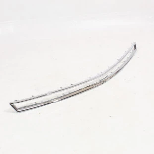 Friso Grade Chevrolet Vectra 2009 a 2011 - Externo - Original