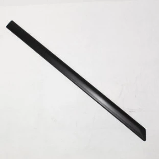 Friso Lateral Volkswagen Gol 1994 a 2002 - Direito / Traseiro / Inferior - Original