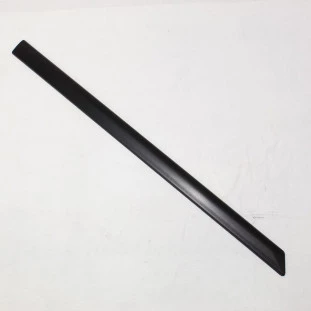 Friso Lateral Volkswagen Gol 1994 a 2002 - Passageiro / Traseiro / Inferior - Original