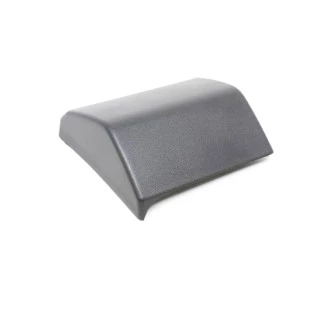Friso Lateral Chevrolet S10 2012 a 2014 - Direito / Traseiro - Original