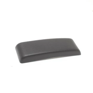 Friso Lateral Porta Fiat Ducato 2010 a 2015 - Esquerdo ou Direito / Dianteiro - Original
