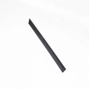 Friso Lateral Protetor Peugeot 306 1994 a 2001 - Esquerdo / Traseiro / Externo - Original