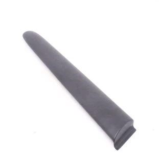 Friso Lateral da Porta Peugeot 206 1999 a 2010 - Passageiro / Traseiro - Original
