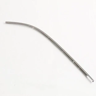 Friso Moldura da Porta Kia Clarus 1997 a 2000 - Direito / Traseiro / Externo / Superior - Original