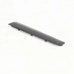 Friso Porta Chevrolet S10 2012 a 2014 - Esquerdo / Traseiro - Original