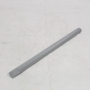 Friso Porta Honda Civic 1996 a 2000 - Direito / Traseiro - Original