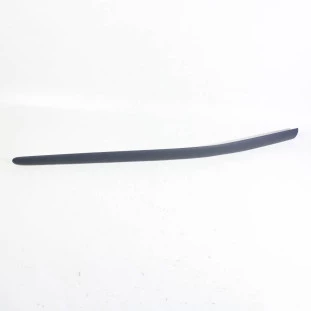 Friso Porta Peugeot 206 1999 a 2010 - Esquerdo / Dianteiro - Original