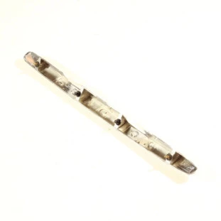 Friso Porta Malas Peugeot 207sw 2009 a 2013 - Traseiro - Original