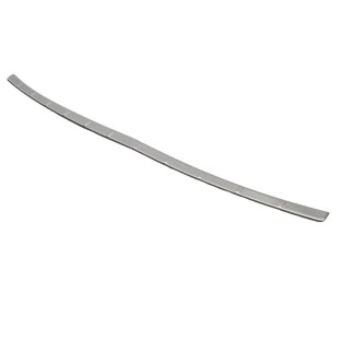 Friso Protetor Para-choque Volvo Xc90 2016 a 2021 - Traseiro - Original