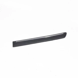 Friso Protetor Para-lamas Peugeot 106 1995 a 2001 - Esquerdo / Traseiro / Externo - Original
