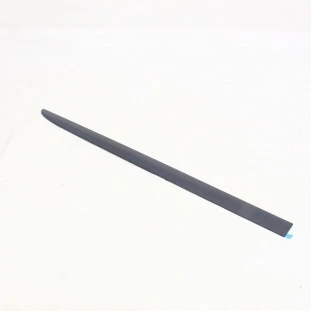 Friso Protetor Porta Honda Fit 2009 a 2013 - Passageiro / Dianteiro - Original
