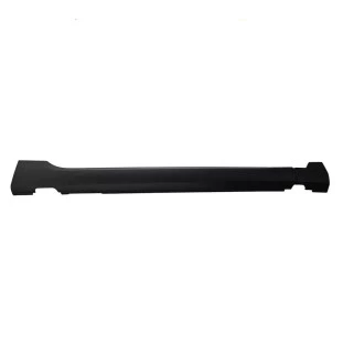Friso Spoiler Lateral Caixa de Ar Peugeot 2008 2015 a 2021 - Direito / Externo / Inferior - Original