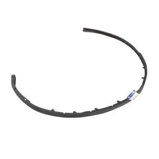 Friso Spoiler Parachoque Hyundai Santa 2015 a 2018 - Dianteiro / Inferior - Original