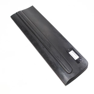 Friso da Porta Kia Carnival 1999 a 2005 - Direito / Traseiro - Original