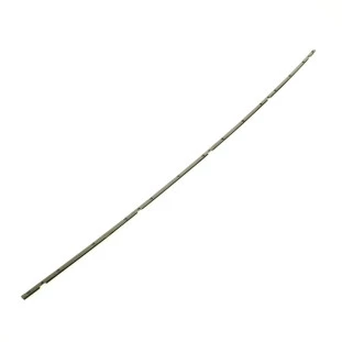 Friso de Retenção do Para-brisa Volkswagen Golf 2014 a 2019 - Direito - Original
