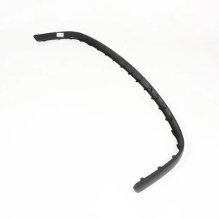 Friso do Parachoque Volkswagen Golf 2000 a 2007 - Dianteiro - Original