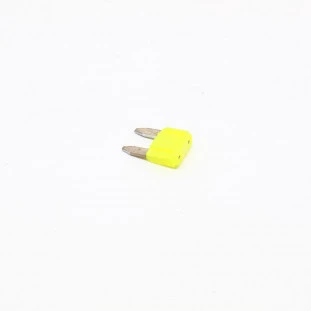 Fusível 20A Chevrolet Camaro 2011 a 2014 - Original