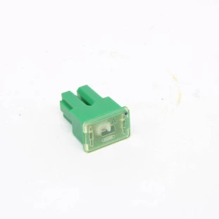 Fusível Encaixe Verde 40a Chevrolet Omega 1993 a 2011 - Original