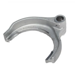 Garfo 3ª e 4ª Marcha Kia Picanto 2006 a 2011 - Original