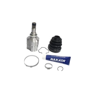 Garfo Tulipa Cambio 23 Dentes Toyota Corolla 1998 a 2002 - Nakata