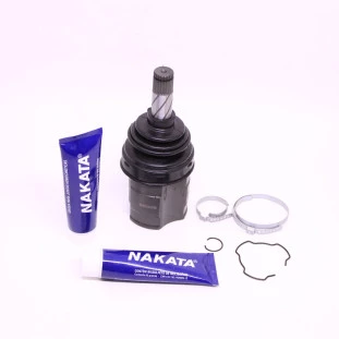 Garfo Tulipa Cambio Chevrolet Prisma 2007 a 2019 - Esquerdo - Nakata