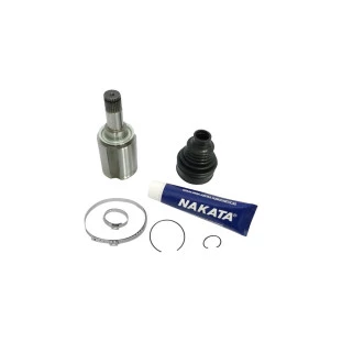 Garfo Tulipa Cambio Manual Chevrolet Cobalt 2012 a 2018 - Esquerdo ou Direito - Nakata