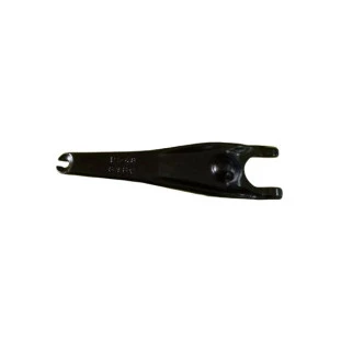 Garfo do Colar da Embreagem Renault Clio 2003 a 2014 - Original