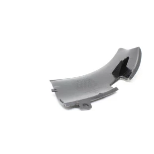 Grade Churrasqueira Chevrolet Blazer 1996 a 2011 - Direito / Dianteiro - Original