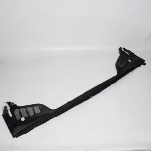 Grade Churrasqueira Peugeot 408 2011 a 2019 - Dianteiro - Original