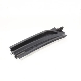 Grade Churrasqueira Ford Ranger 2013 a 2021 - Passageiro / Dianteiro / Superior - Original