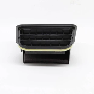Grade Difusor Ar Volvo S60 2011 a 2018 - Direito / Traseiro - Original