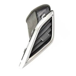 Grade Difusor Saída Ar Hyundai Hb20s 2014 a 2019 - Motorista / Central - Original