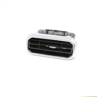 Grade Difusor Saída de Ar Renault Duster 2021 a 2022 - Direito - Original