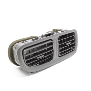 Grade Difusor Ventilação Kia Clarus 1997 a 2000 - Dianteiro / Central - Original