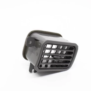 Grade Difusor Ventilação Kia Sportage 1995 a 2003 - Direito / Dianteiro - Original