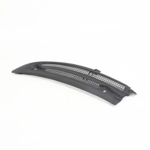 Grade Entrada de Ar Chevrolet Corsa 1997 a 2012 - Esquerdo / Dianteiro - Original