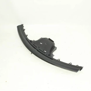 Grade Entrada de Ar Volkswagen New Beetle 2010 - Dianteiro - Original