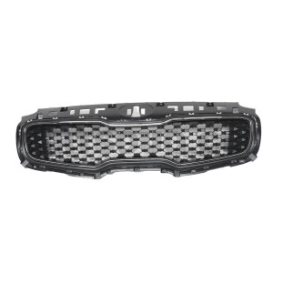 Grade Frontal Radiador Kia Sportage 2015 a 2019 - Original