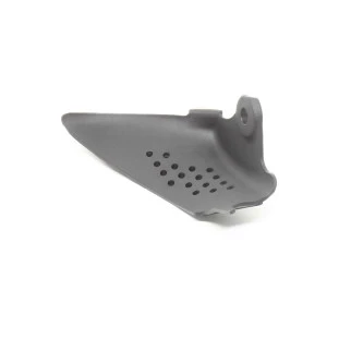 Grade Lateral Ventilação Chevrolet Cobalt 2012 a 2020 - Direito - Original