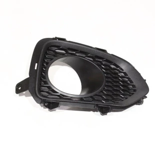 Grade Moldura Farol de Neblina Kia Sorento 2012 a 2020 - Passageiro / Dianteiro - Original