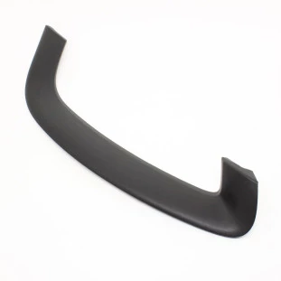 Grade Moldura do Farol Kia Soul 2011 a 2014 - Passageiro - Original