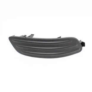 Grade Moldura do Parochoque Toyota Corolla 2002 a 2010 - Direito / Dianteiro - Original