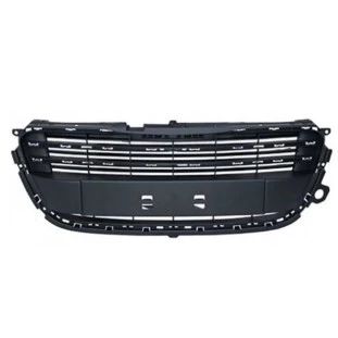 Grade Parachoque Peugeot 508 2012 a 2014 - Dianteiro - Original