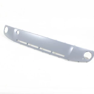 Grade Parachoque Volkswagen Up 2014 a 2017 - Dianteiro - Original